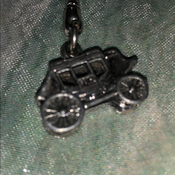 Metal  Keys 🔑  chain WF iconic vintage - Picture 2 of 8